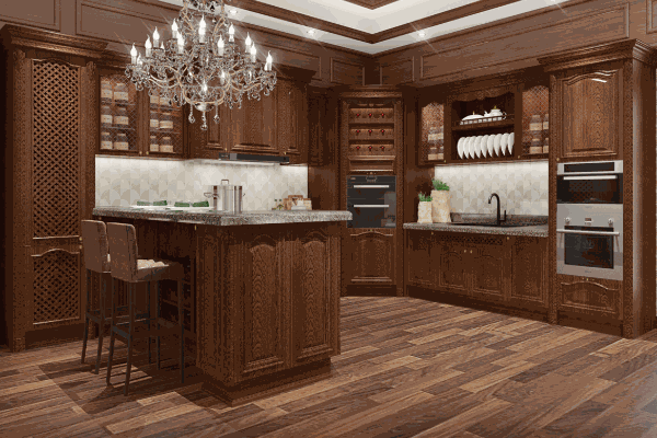 箭牌橱柜招商代理