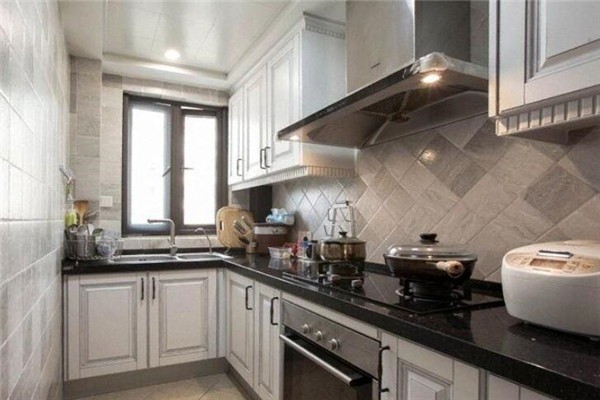 小郡主橱柜代理