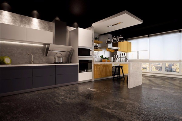 酷优品橱柜代理