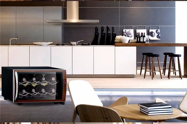 芭克斯酒柜代理