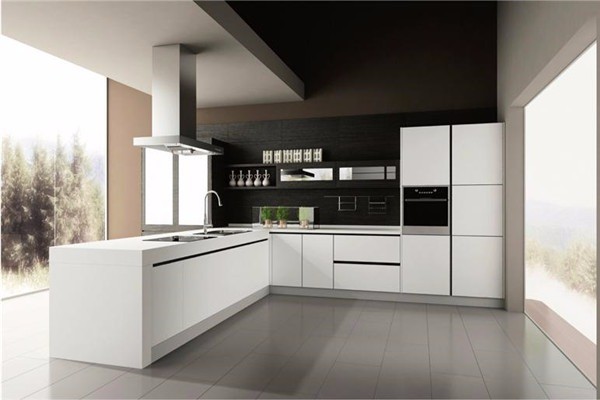 凯丽石英石整体橱柜代理