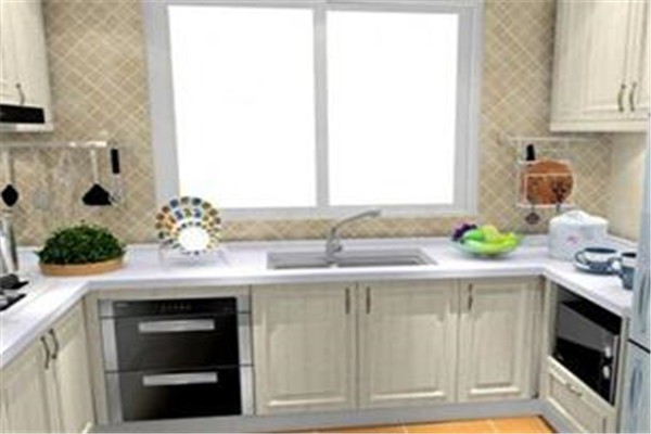 宝丽君橱柜代理