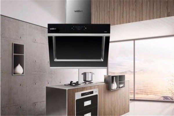 威帝厨房电器代理