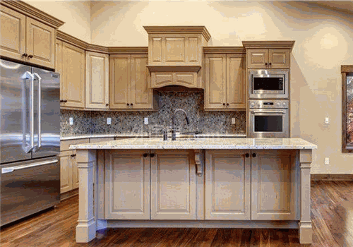 丹尼尔橱柜代理