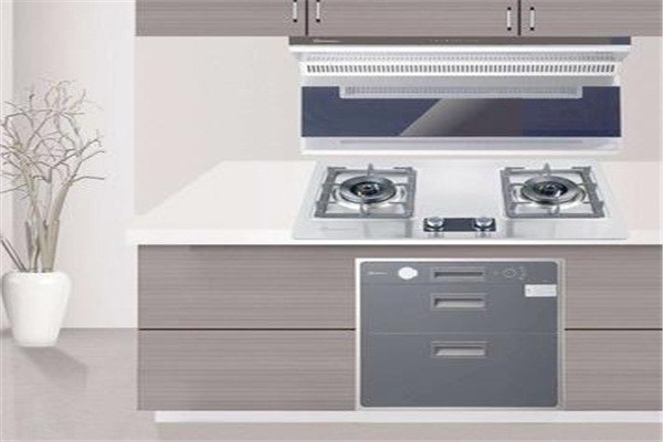 香雪海厨房电器代理