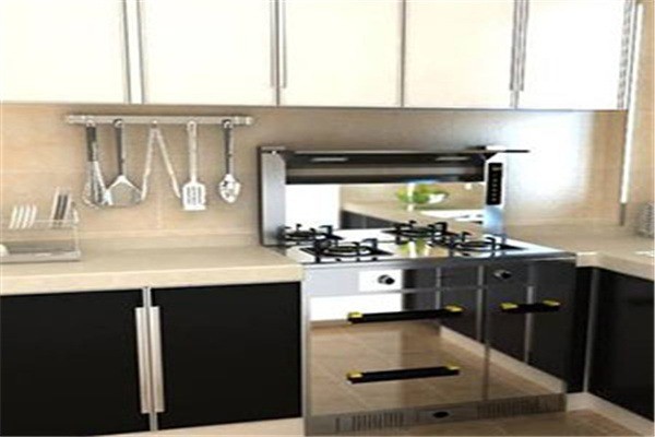 华动厨房电器代理