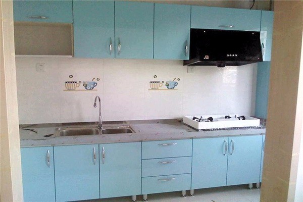 雅兰图橱柜代理