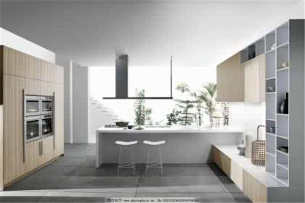 欧航橱柜招商加盟