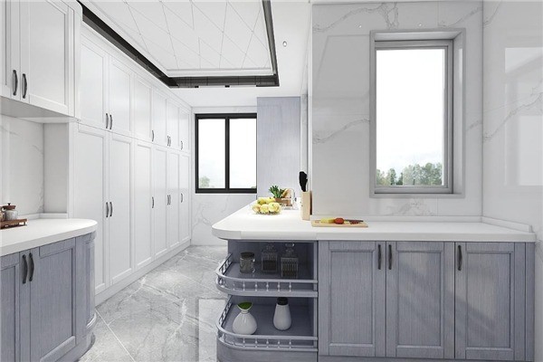 卡萨意橱柜代理