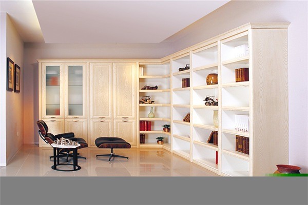 优菲橱柜衣柜代理