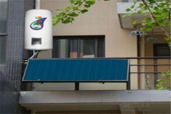 国洋太阳能热水器招商加盟