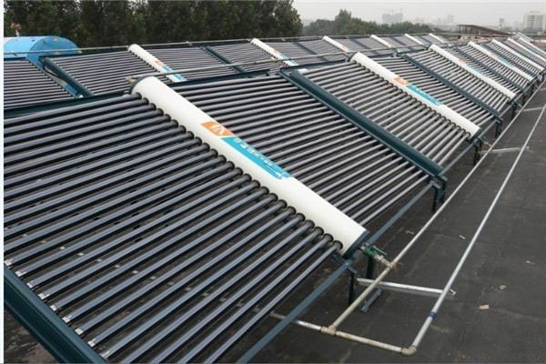 海奥太阳能热水器招商加盟