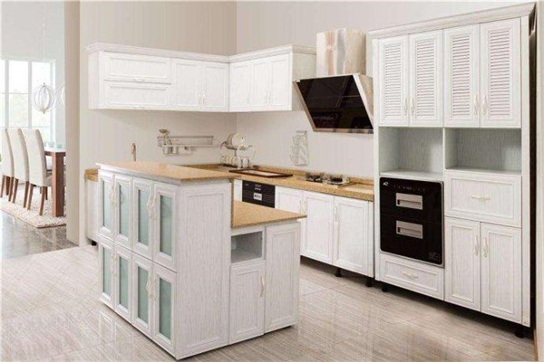 实美美家橱柜代理