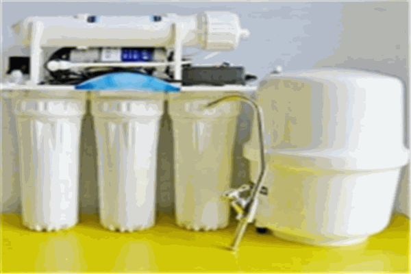 中欧净水器招商加盟