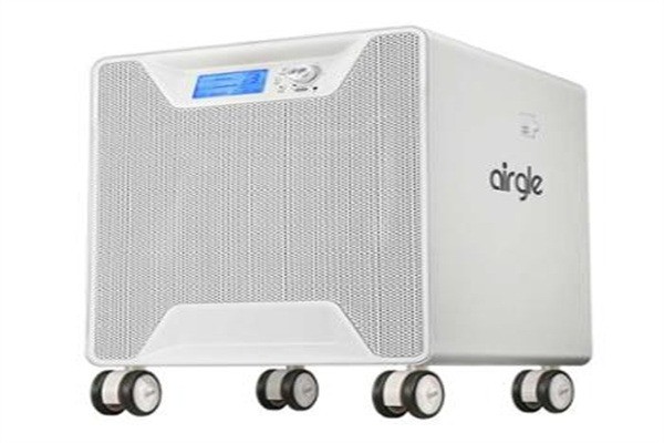 airgle奥郎格空气净化器招商加盟