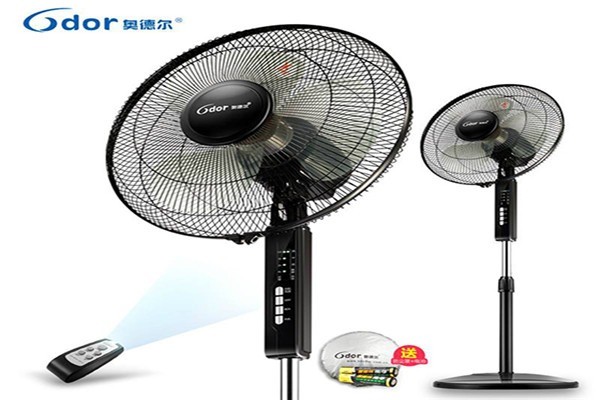 奥德尔电器代理