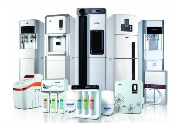 艾伯特净水器代理