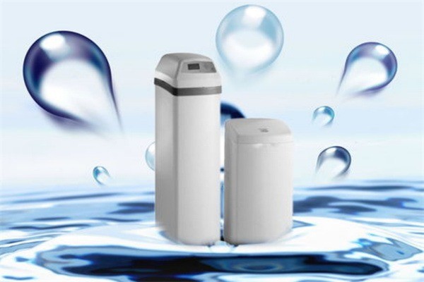 知新净水器招商加盟
