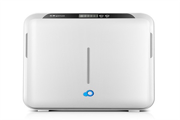 芯园净水器代理