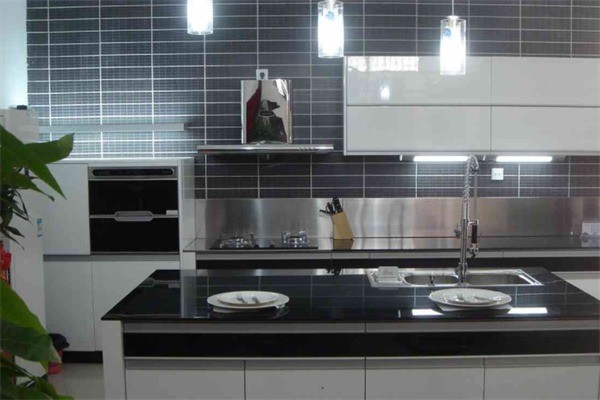 荣事达厨卫电器代理