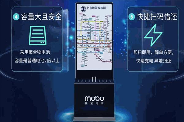 魔宝电源招商加盟