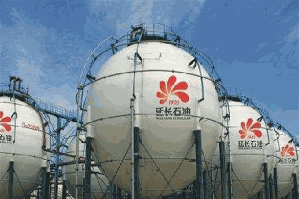 延長石油招商加盟