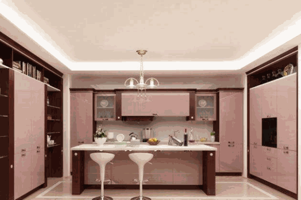 木德木作橱柜代理