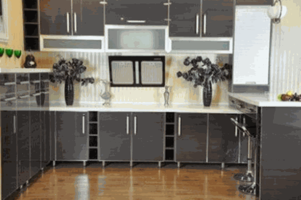 康和源厨柜加盟