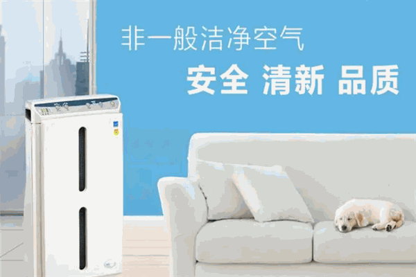 立玺空气净化招商加盟