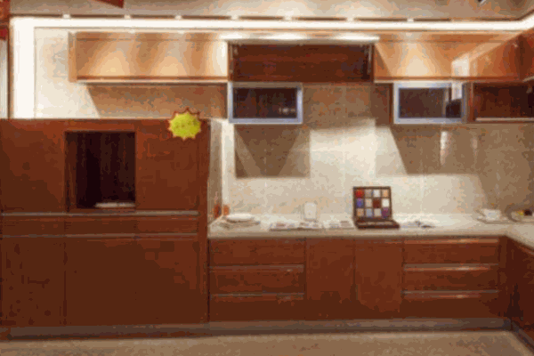 提香橱柜招商加盟