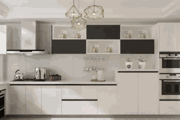 龙吟橱柜代理加盟