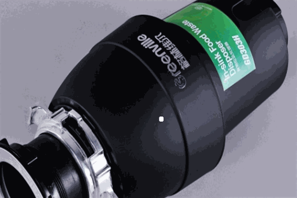 格林维尔垃圾处理器代理