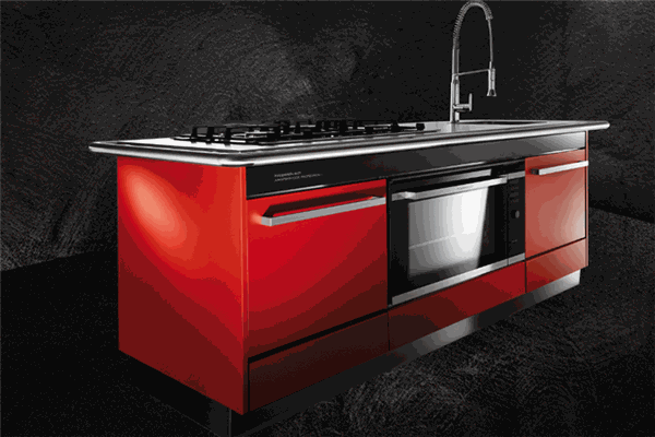 库博士电器代理