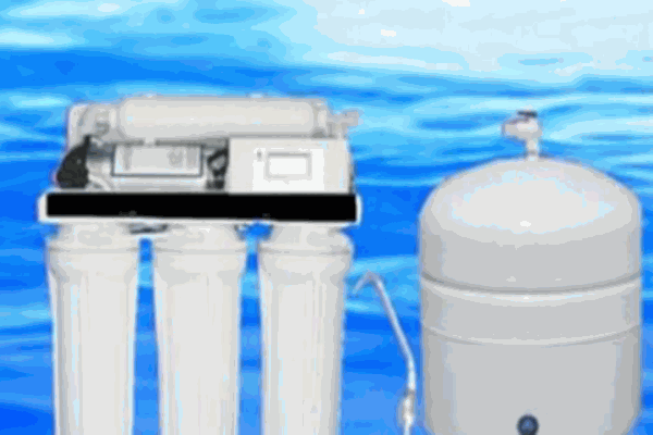 源康云水净水器代理