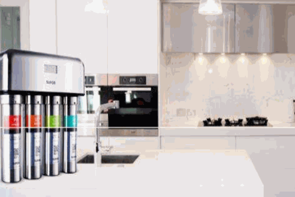 世源净水器代理