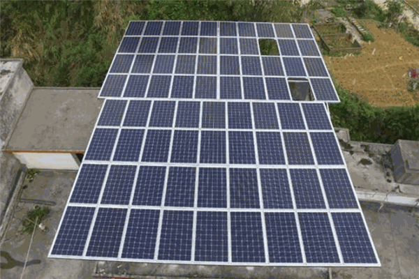 中来光伏发电代理