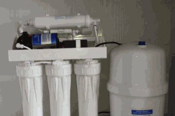 皇奥净水器代理