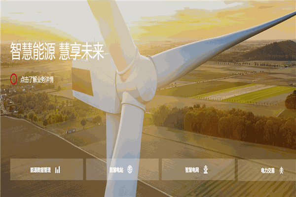 国能日新招商加盟
