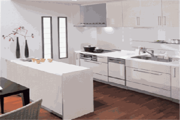 美之佳橱柜代理