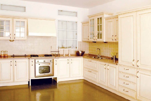 德联橱柜五金代理