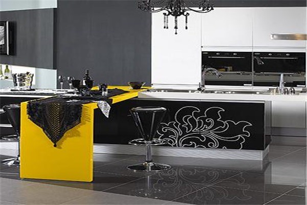 华帝集成橱柜代理