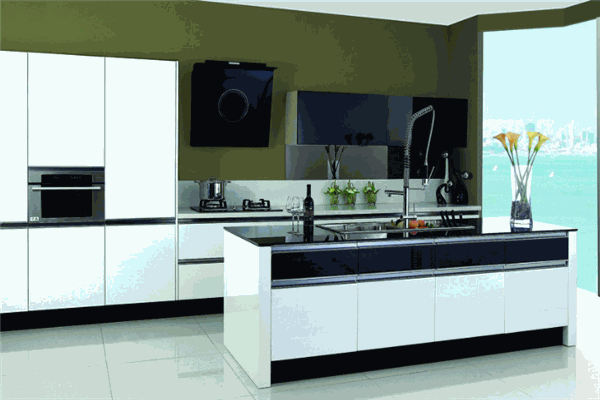 圣象美诗橱柜代理