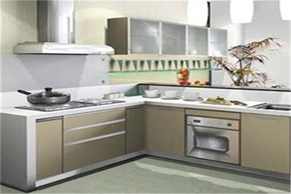 家和开来整体橱柜代理