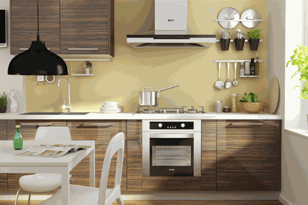 加佰利橱柜代理