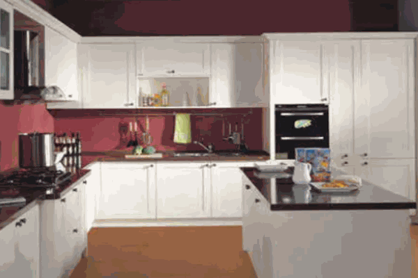 巧安排橱柜加盟