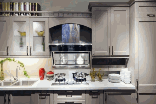 宜家乐橱柜代理