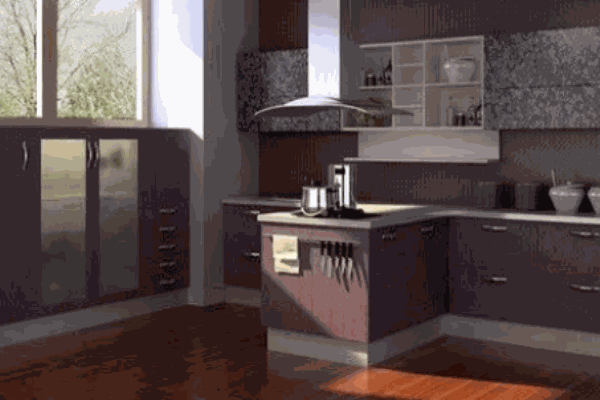 海饰蒂橱柜加盟