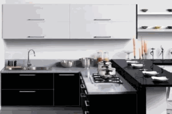 亿方橱柜招商加盟