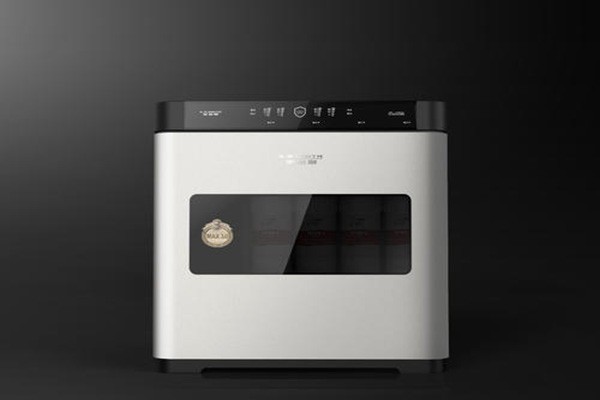 ao史密斯净水器代理