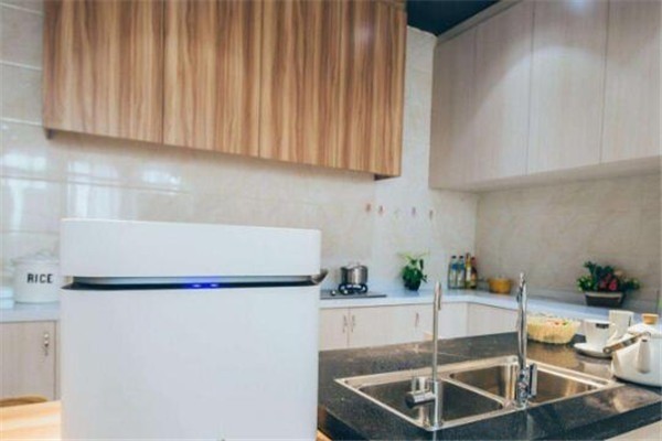 我爱我家净水器代理